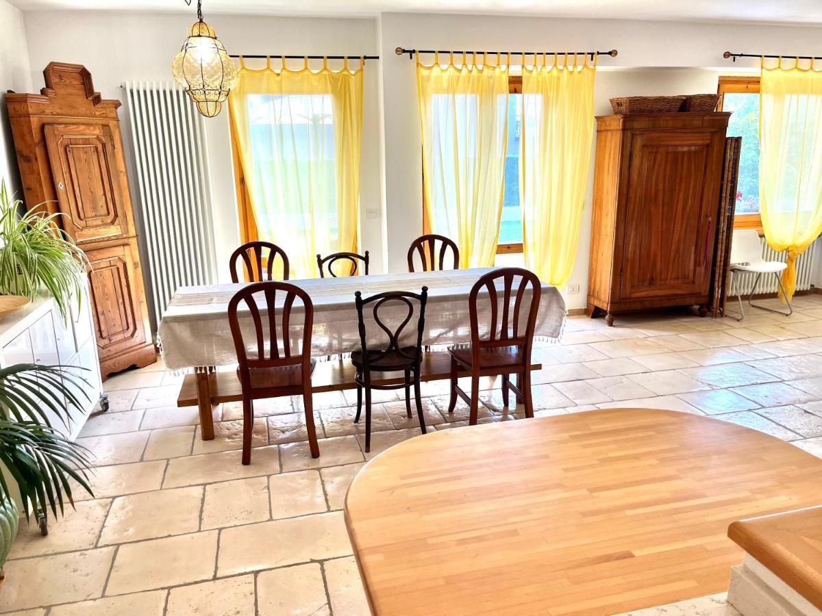 מאלצ'סינה Casa Nicosandi מראה חיצוני תמונה