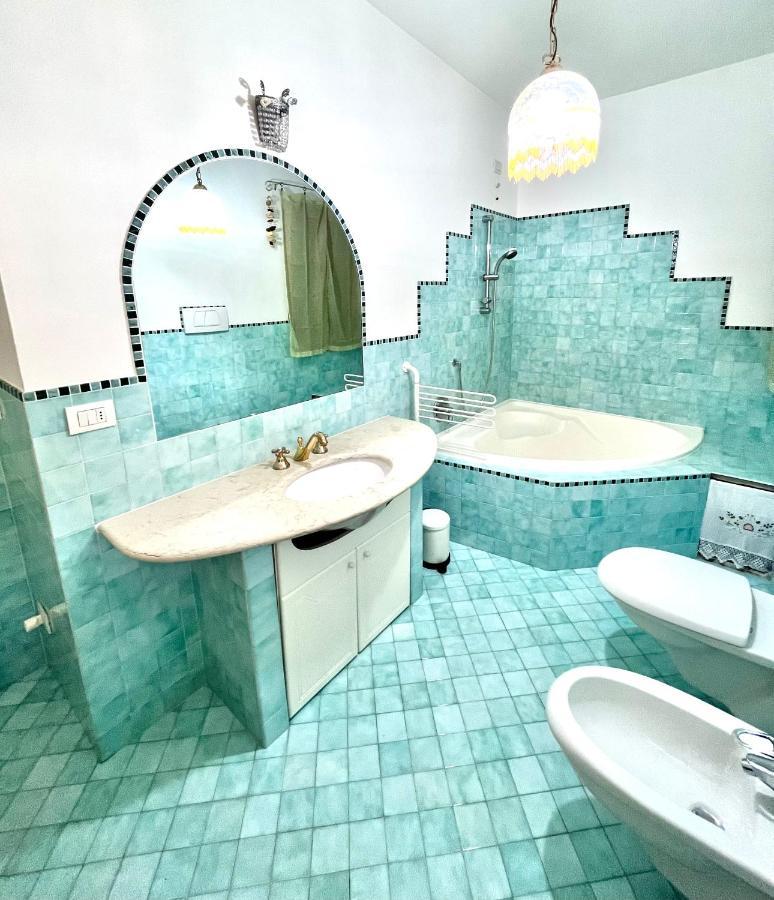מאלצ'סינה Casa Nicosandi מראה חיצוני תמונה